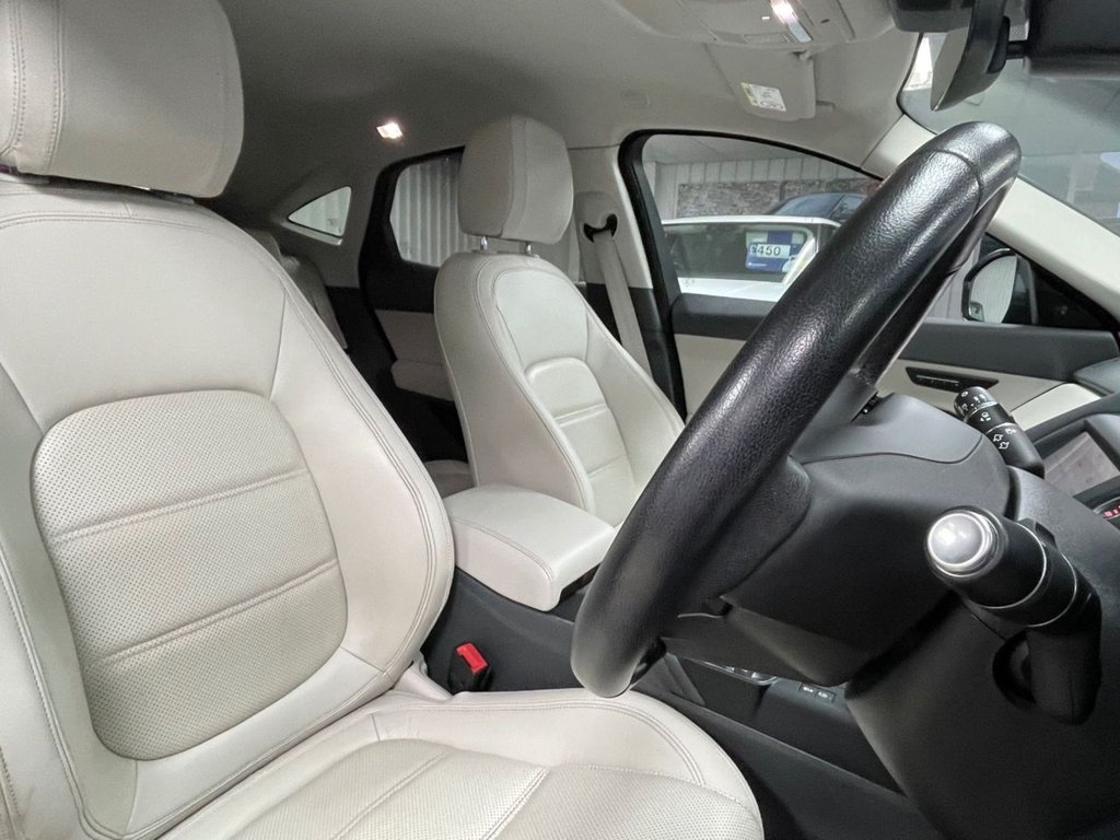 Used Jaguar E-Pace 2019 for sale - 77072424: Photo 27
