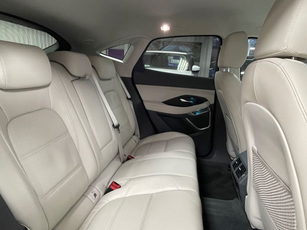 Used Jaguar E-Pace 2019 for sale - 77072424: Photo 29