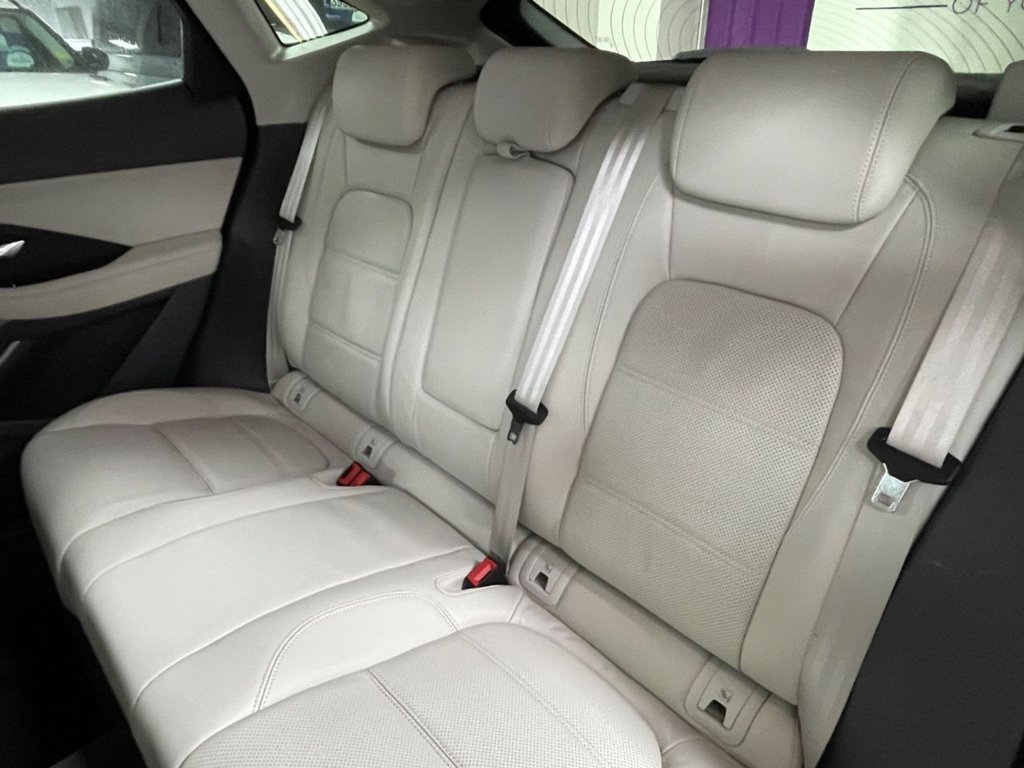 Used Jaguar E-Pace 2019 for sale - 77072424: Photo 30