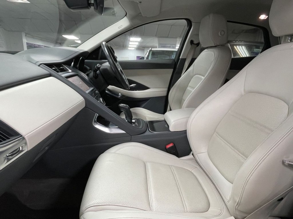 Used Jaguar E-Pace 2019 for sale - 77072424: Photo 33