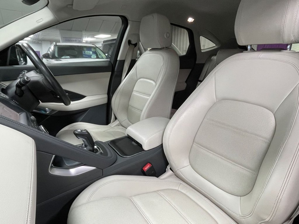 Used Jaguar E-Pace 2019 for sale - 77072424: Photo 34
