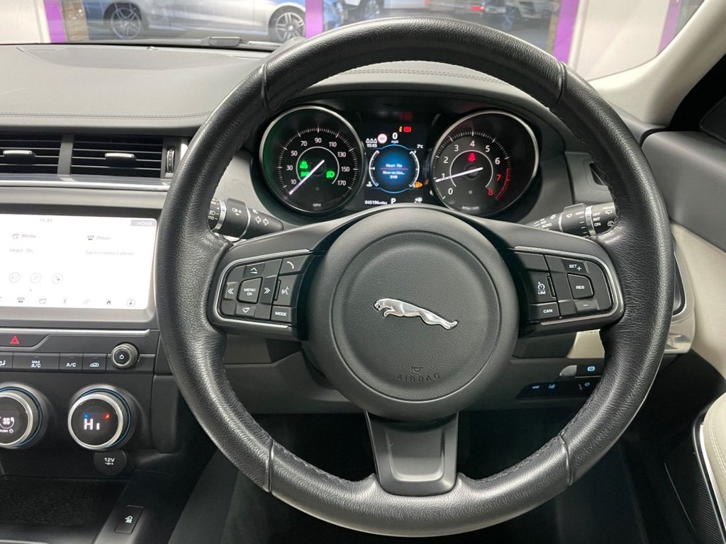 Used Jaguar E-Pace 2019 for sale - 77072424: Photo 37