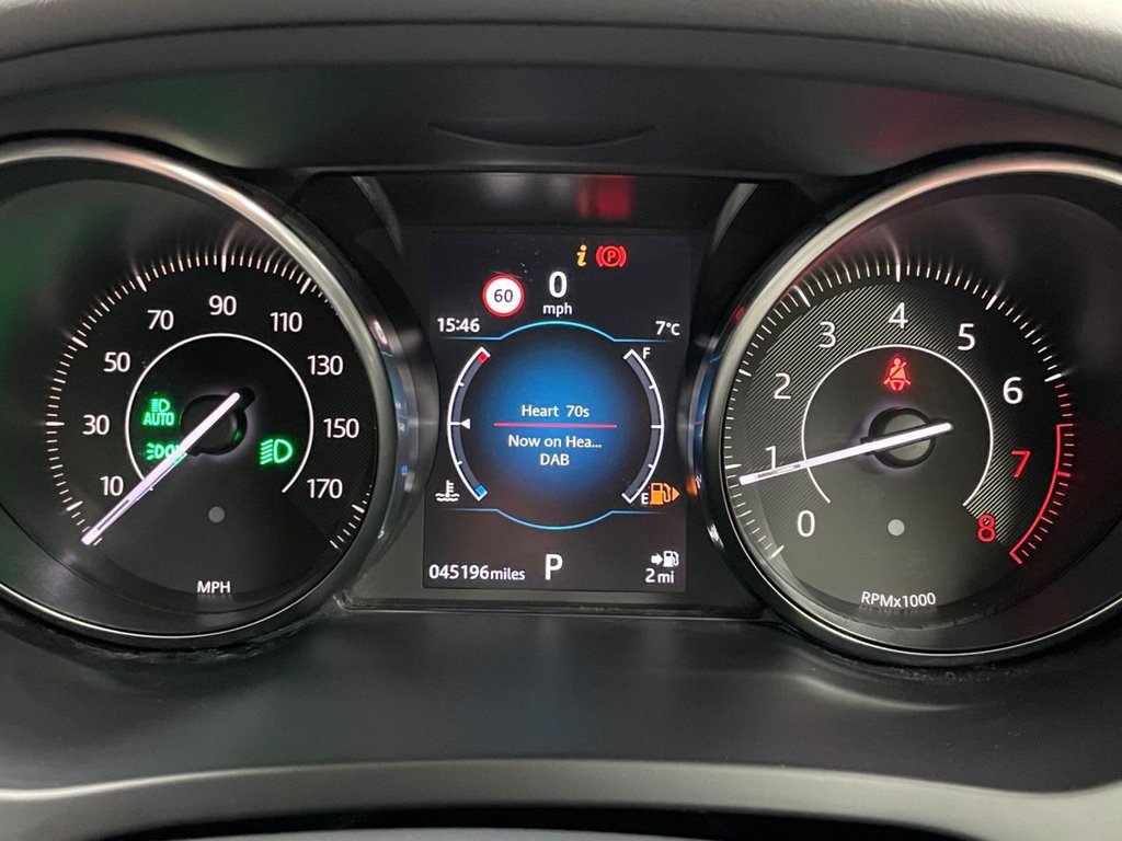 Used Jaguar E-Pace 2019 for sale - 77072424: Photo 40