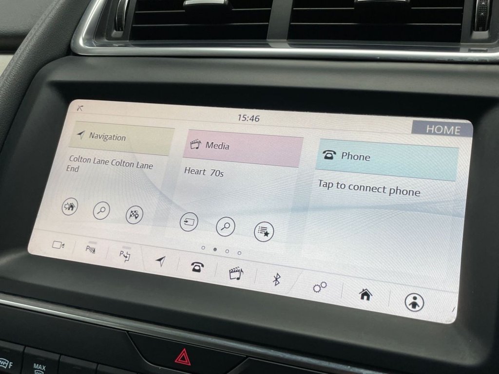 Used Jaguar E-Pace 2019 for sale - 77072424: Photo 41