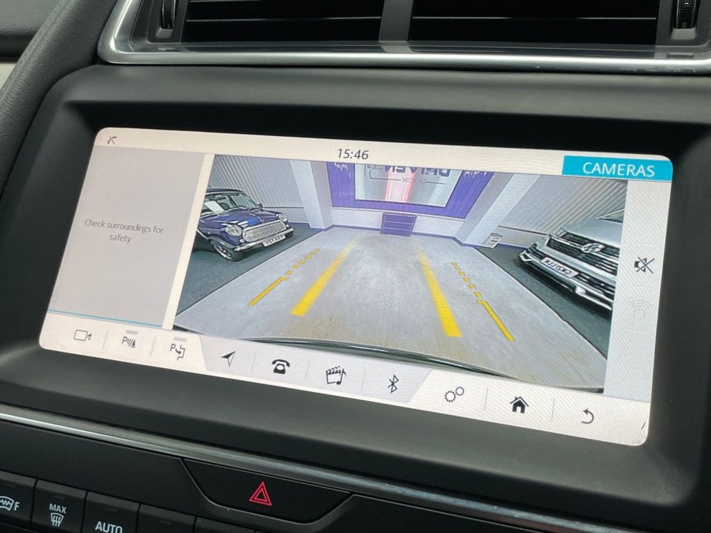 Used Jaguar E-Pace 2019 for sale - 77072424: Photo 44