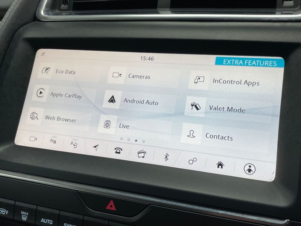 Used Jaguar E-Pace 2019 for sale - 77072424: Photo 45