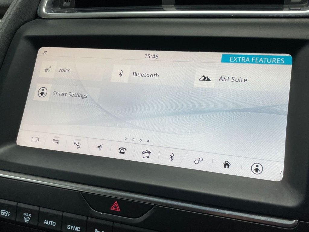 Used Jaguar E-Pace 2019 for sale - 77072424: Photo 46