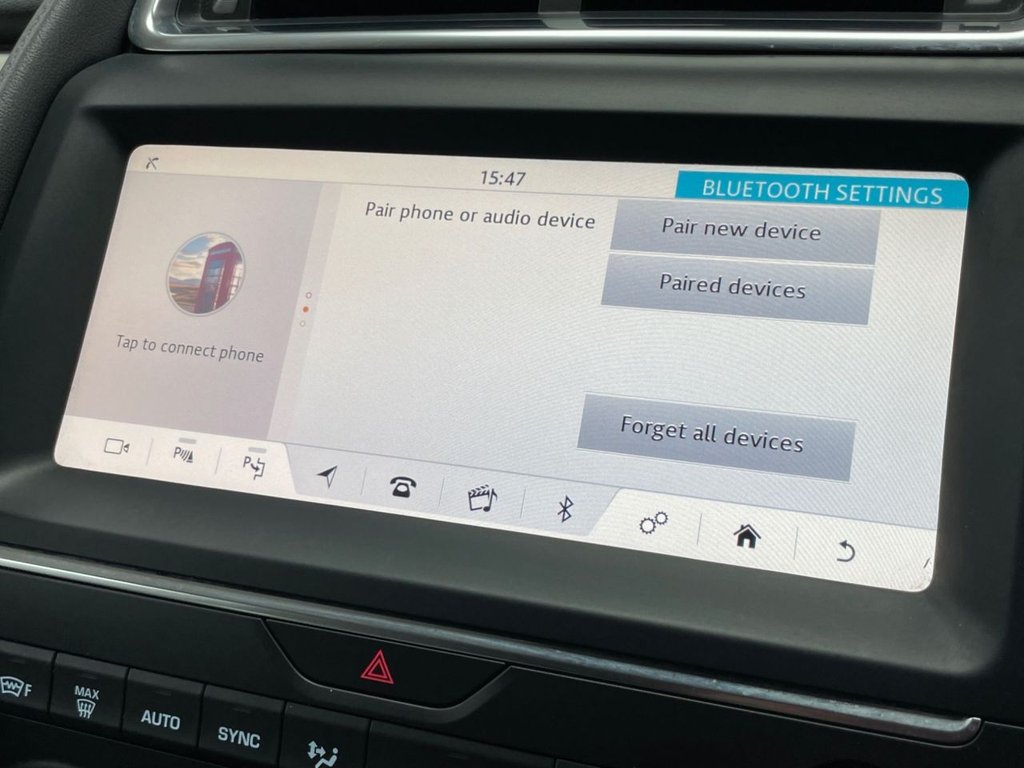 Used Jaguar E-Pace 2019 for sale - 77072424: Photo 47