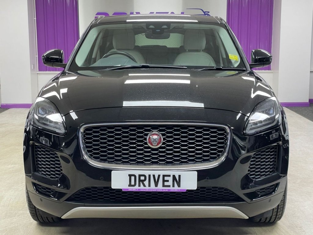 Used Jaguar E-Pace 2019 for sale - 77072424: Photo 7