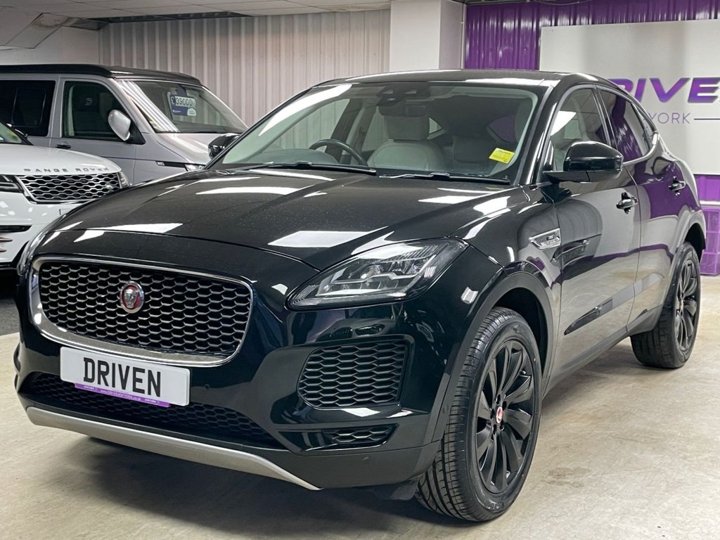 Used Jaguar E-Pace 2019 for sale - 77072424: Photo 8