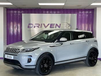 Used Land Rover Range Rover Evoque 2019 for sale - 79856369: Photo