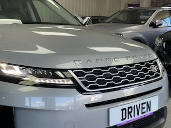 Used Land Rover Range Rover Evoque 2019 for sale - 79856369: Photo