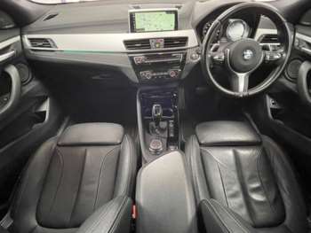 Used BMW X2 2018 for sale - 74404578: Photo