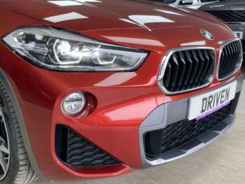 Used BMW X2 2018 for sale - 74404578: Photo