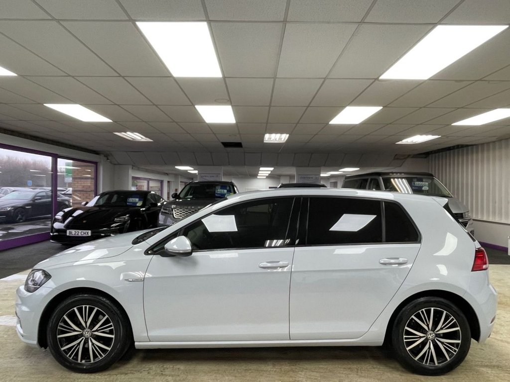Used Volkswagen Golf 2018 for sale - 77383914: Photo 13
