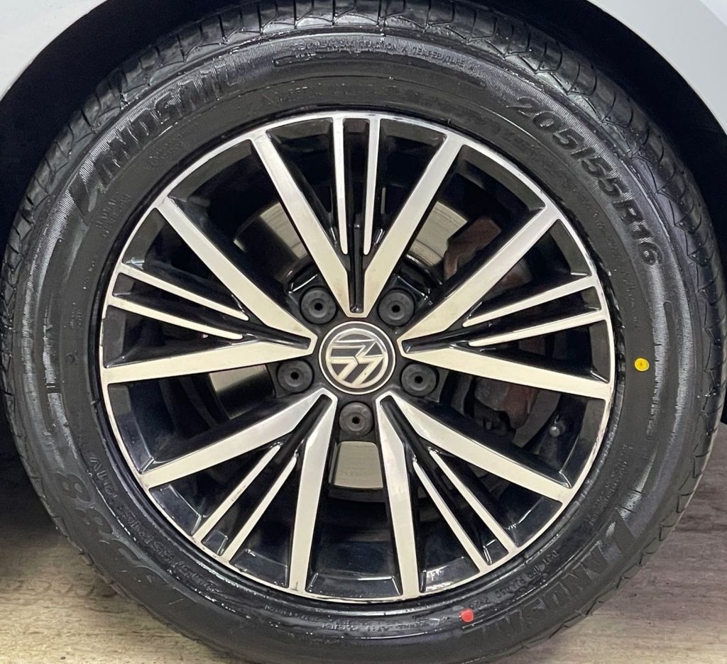 Used Volkswagen Golf 2018 for sale - 77383914: Photo 14