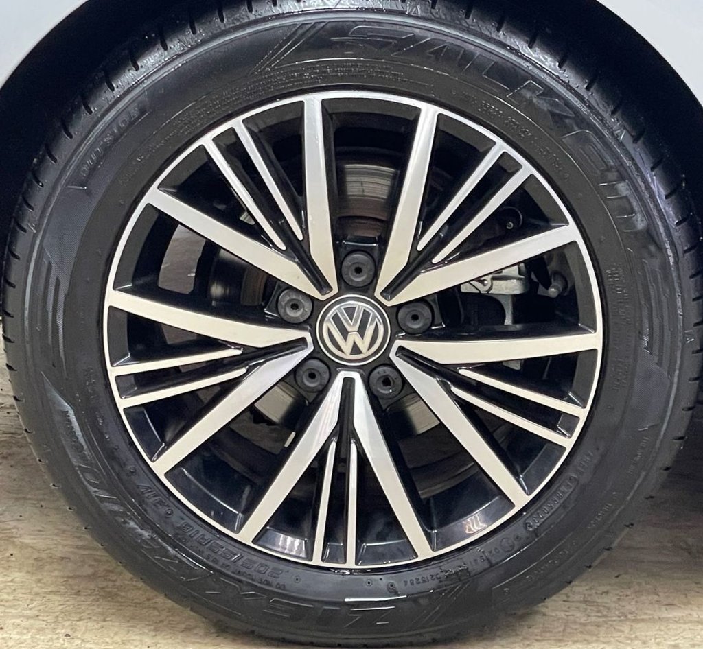 Used Volkswagen Golf 2018 for sale - 77383914: Photo 15