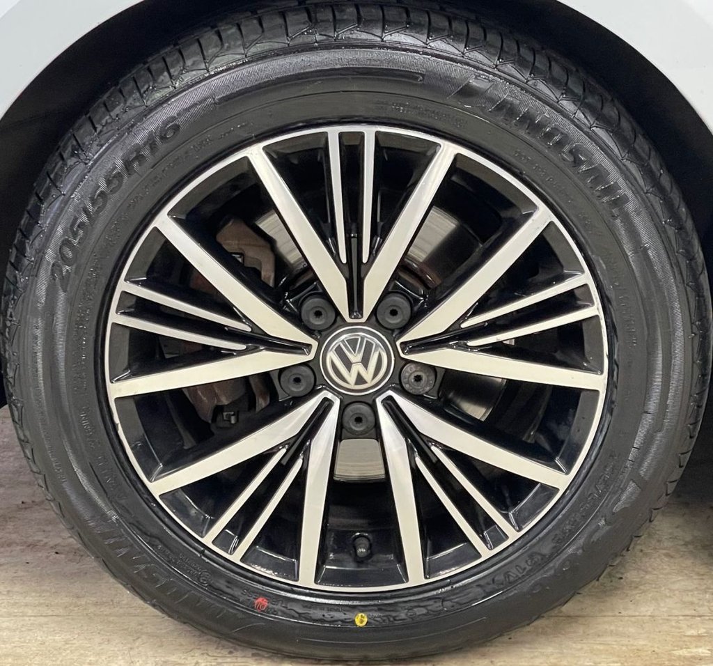 Used Volkswagen Golf 2018 for sale - 77383914: Photo 16