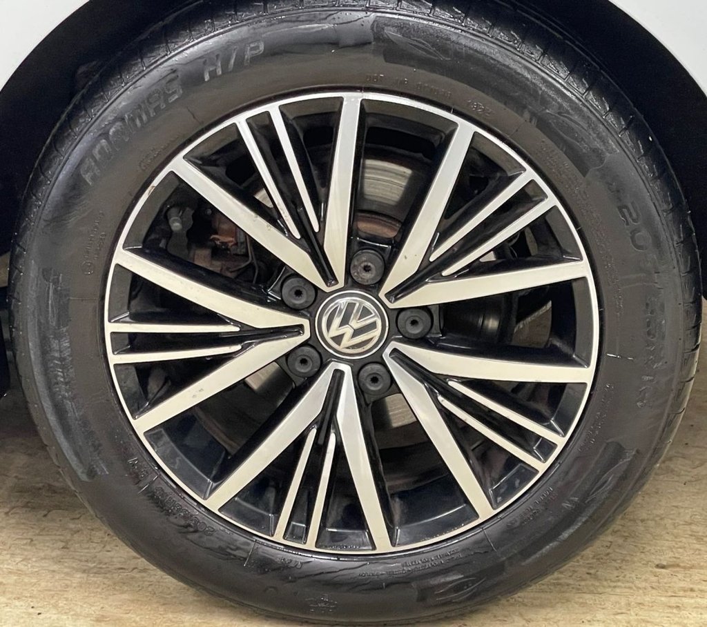 Used Volkswagen Golf 2018 for sale - 77383914: Photo 17