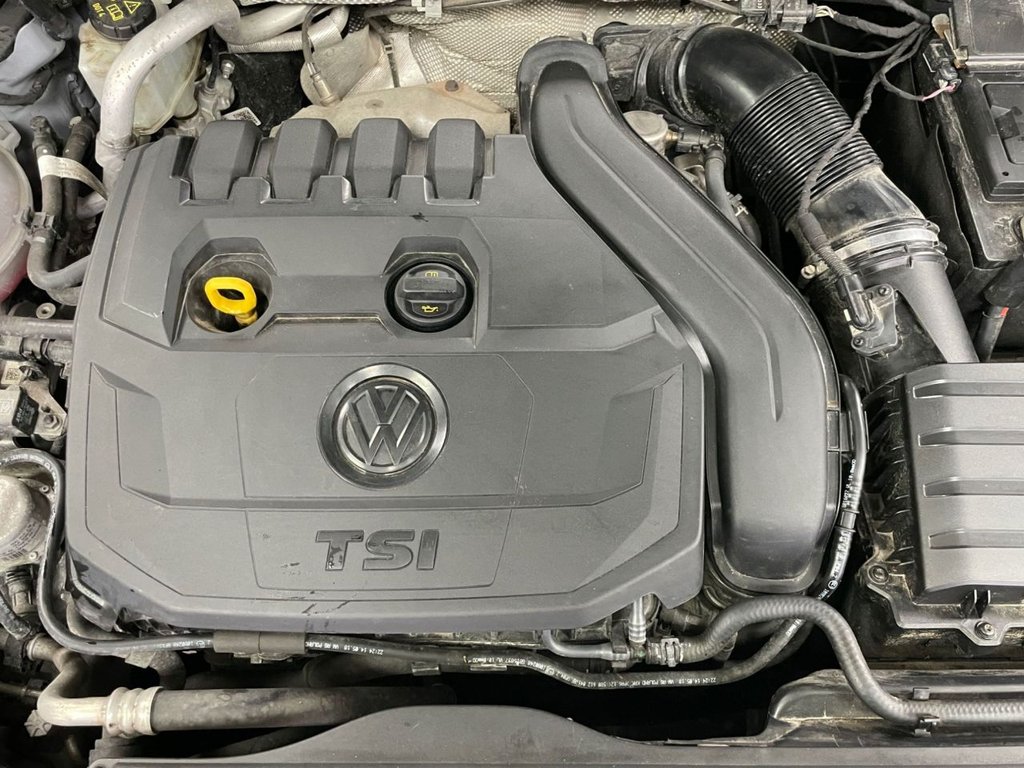 Used Volkswagen Golf 2018 for sale - 77383914: Photo 19