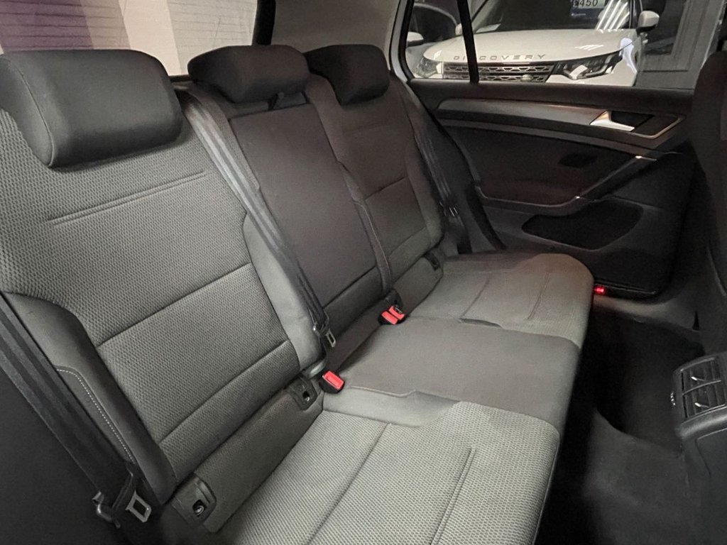 Used Volkswagen Golf 2018 for sale - 77383914: Photo 27