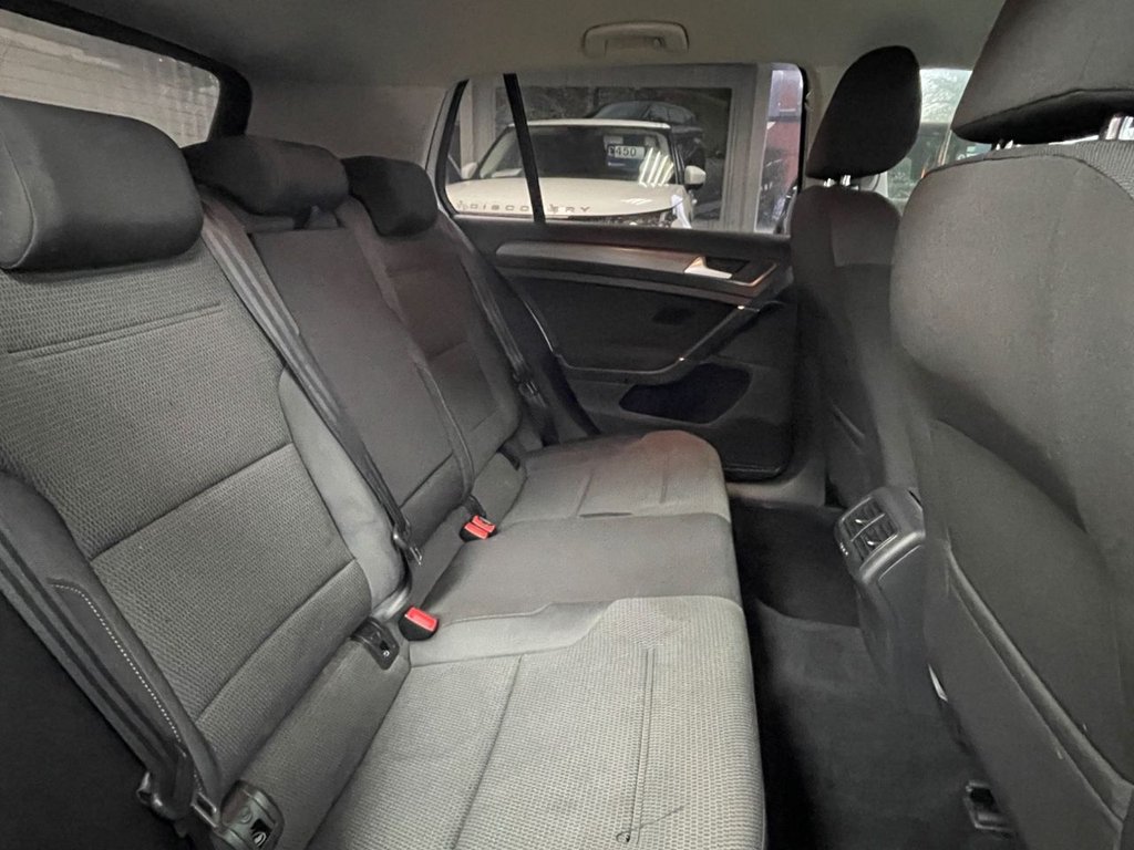 Used Volkswagen Golf 2018 for sale - 77383914: Photo 28