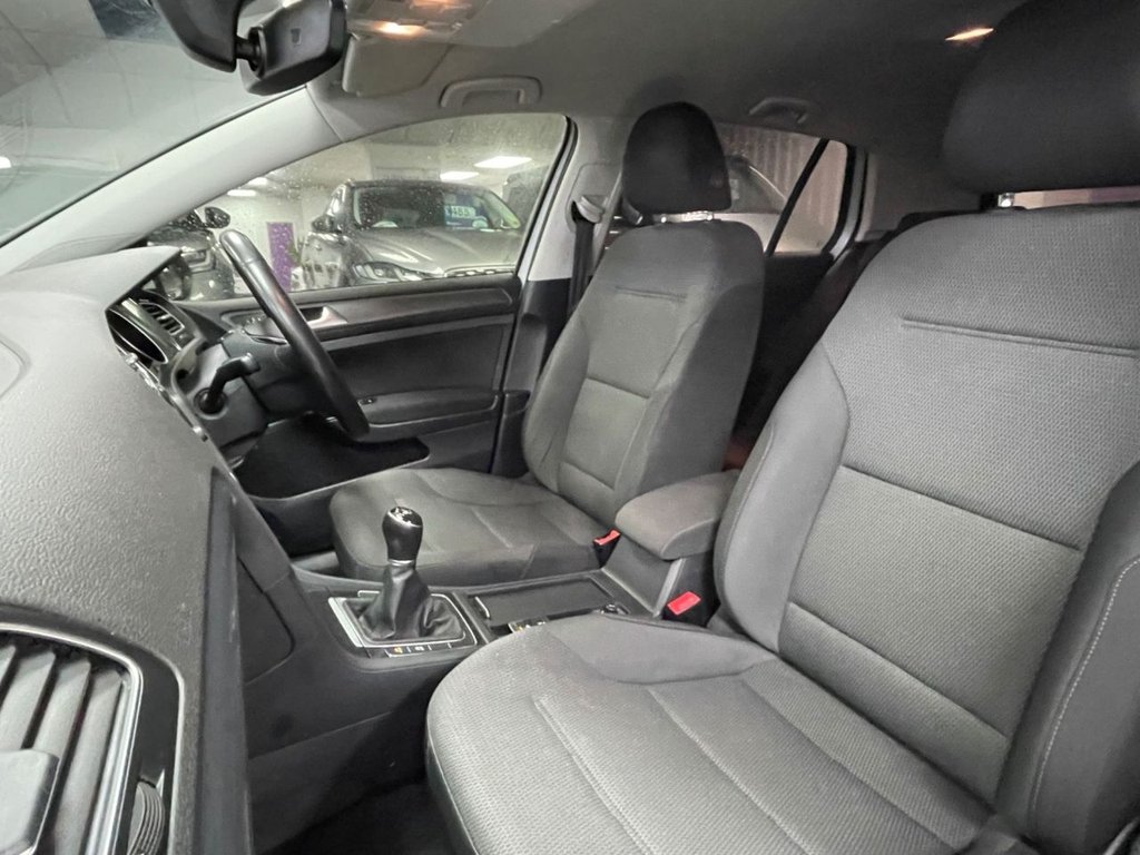 Used Volkswagen Golf 2018 for sale - 77383914: Photo 33