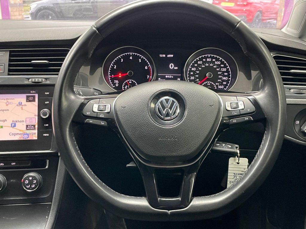 Used Volkswagen Golf 2018 for sale - 77383914: Photo 34