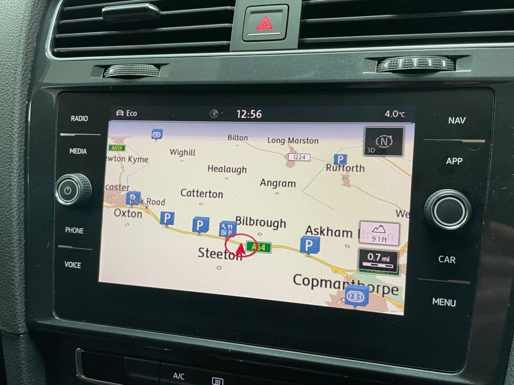 Used Volkswagen Golf 2018 for sale - 77383914: Photo 39