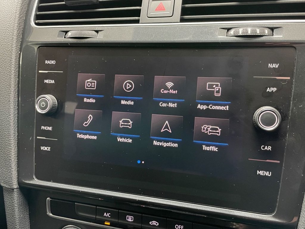 Used Volkswagen Golf 2018 for sale - 77383914: Photo 43