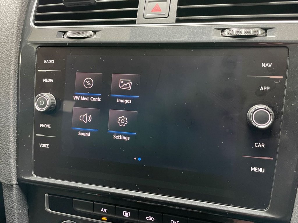 Used Volkswagen Golf 2018 for sale - 77383914: Photo 44