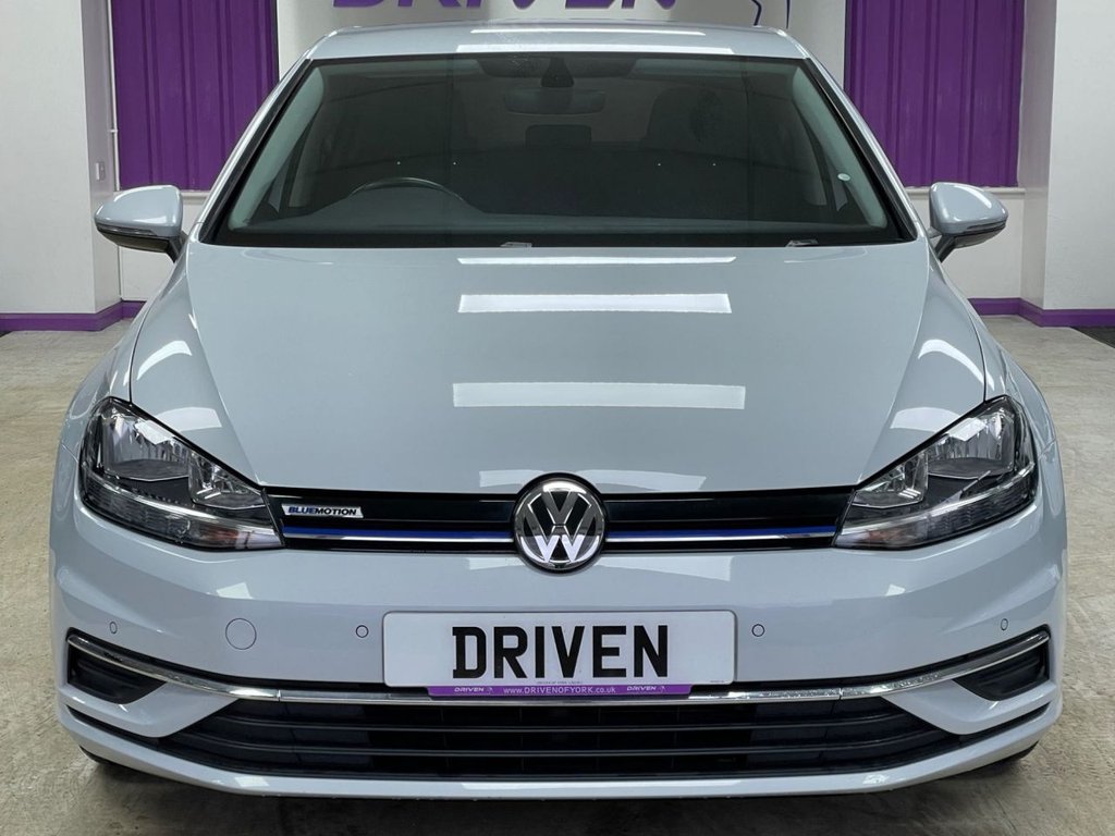 Used Volkswagen Golf 2018 for sale - 77383914: Photo 7