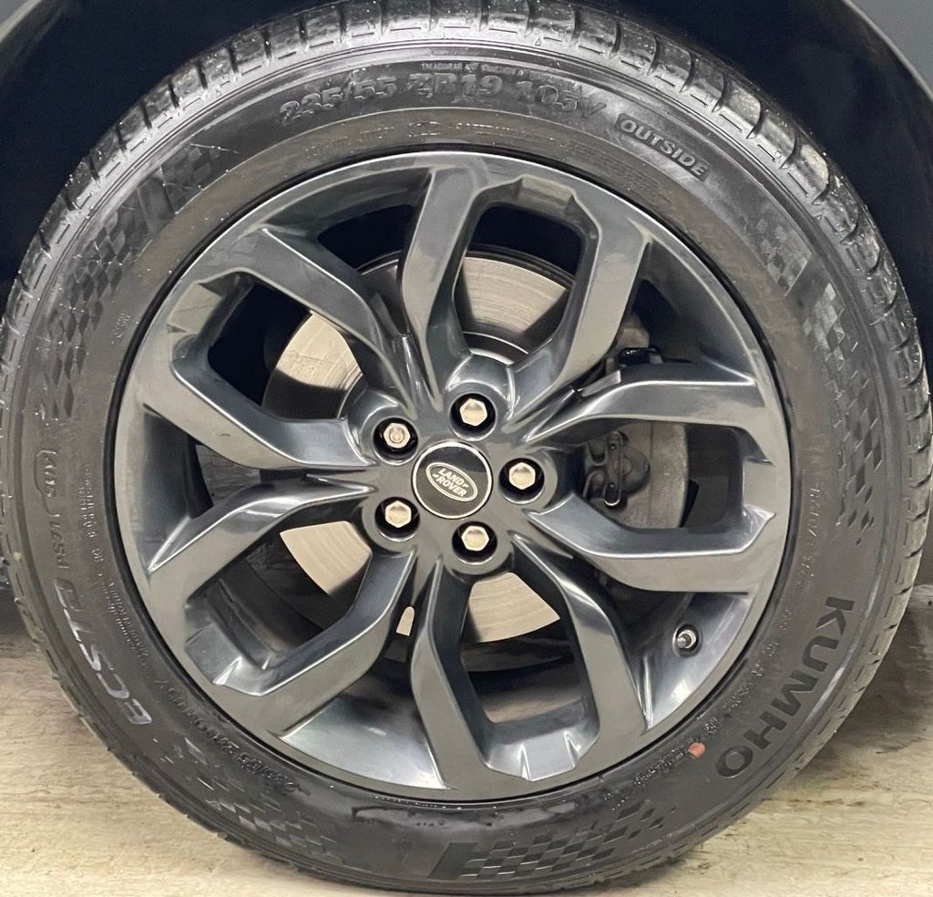 Used Land Rover Discovery Sport 2019 for sale - 76740138: Photo 14