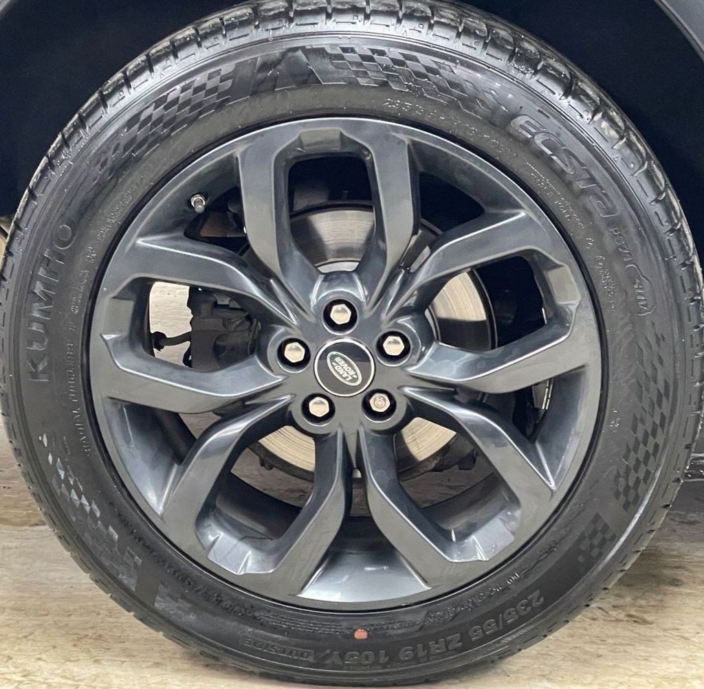 Used Land Rover Discovery Sport 2019 for sale - 76740138: Photo 15