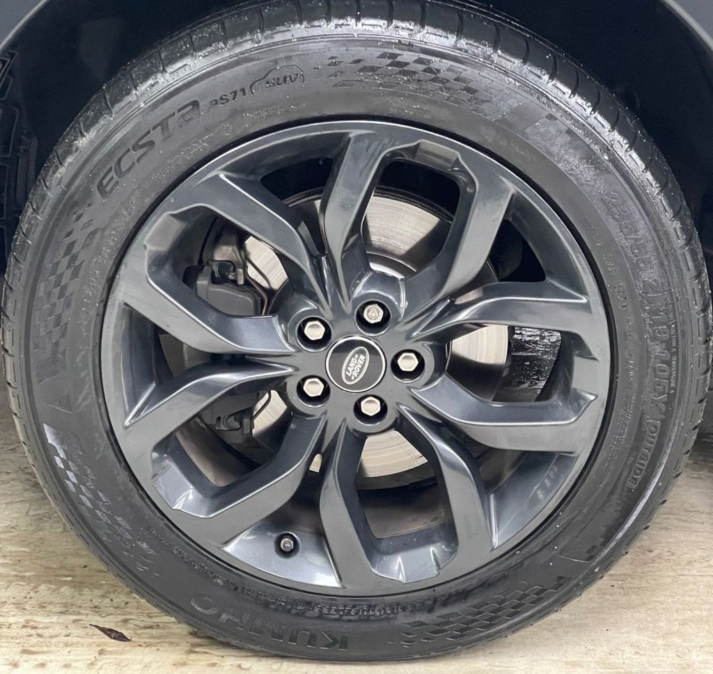 Used Land Rover Discovery Sport 2019 for sale - 76740138: Photo 17