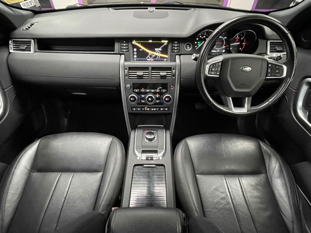 Used Land Rover Discovery Sport 2019 for sale - 76740138: Photo 2