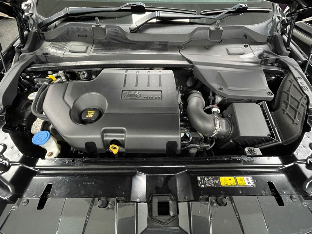 Used Land Rover Discovery Sport 2019 for sale - 76740138: Photo 20