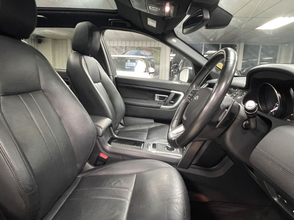 Used Land Rover Discovery Sport 2019 for sale - 76740138: Photo 26