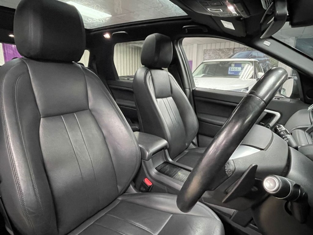 Used Land Rover Discovery Sport 2019 for sale - 76740138: Photo 27