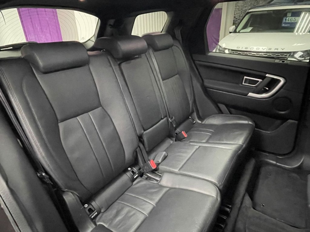 Used Land Rover Discovery Sport 2019 for sale - 76740138: Photo 28