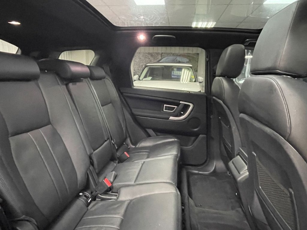 Used Land Rover Discovery Sport 2019 for sale - 76740138: Photo 29