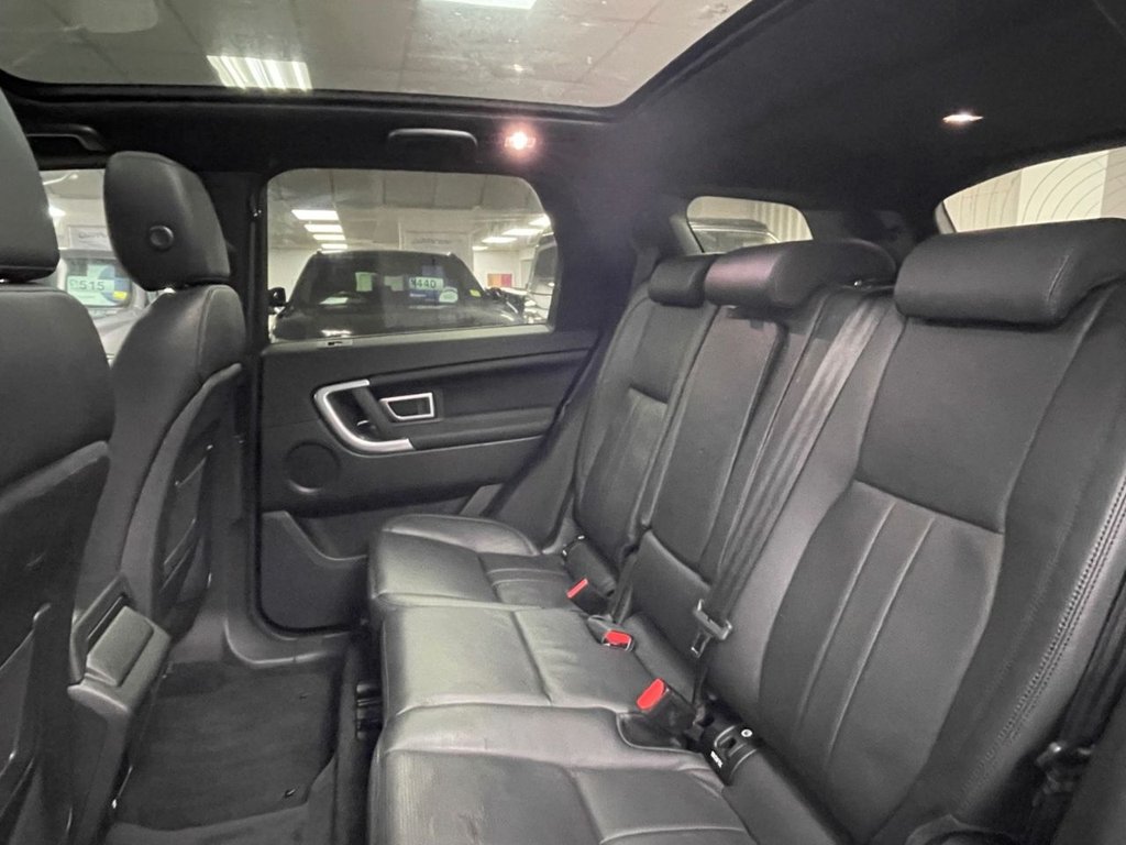 Used Land Rover Discovery Sport 2019 for sale - 76740138: Photo 31