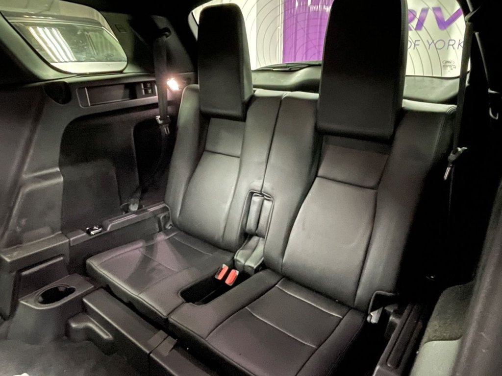 Used Land Rover Discovery Sport 2019 for sale - 76740138: Photo 33