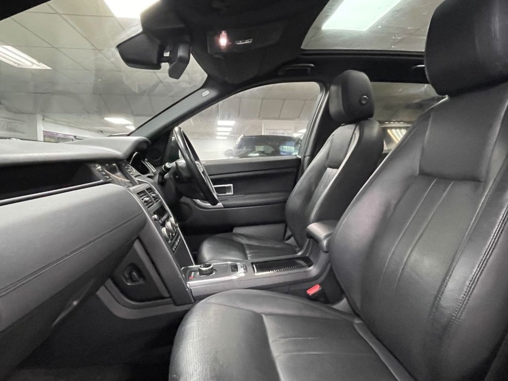 Used Land Rover Discovery Sport 2019 for sale - 76740138: Photo 35