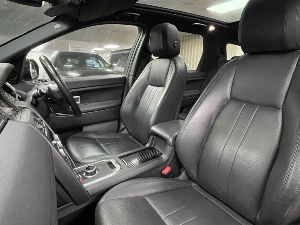 Used Land Rover Discovery Sport 2019 for sale - 76740138: Photo 36