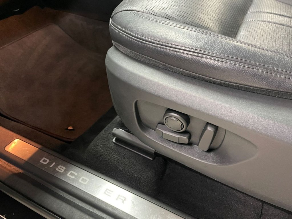 Used Land Rover Discovery Sport 2019 for sale - 76740138: Photo 37