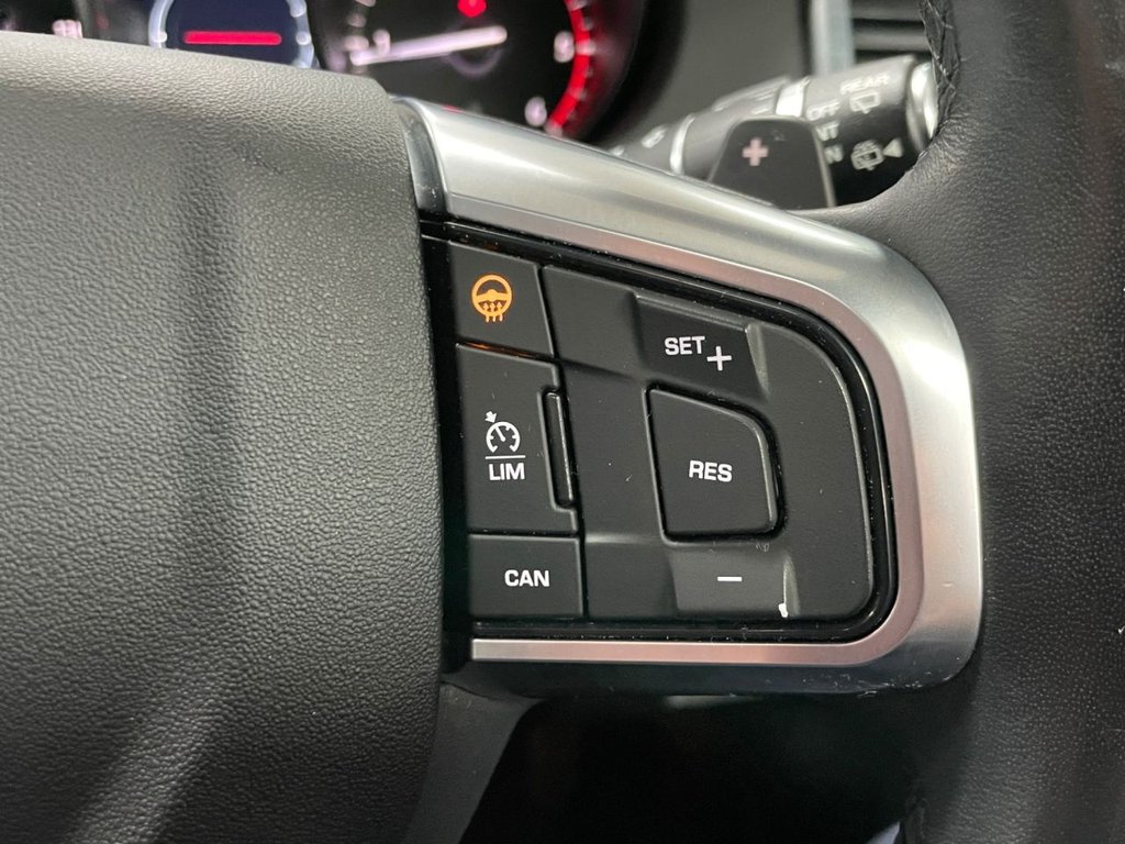 Used Land Rover Discovery Sport 2019 for sale - 76740138: Photo 41