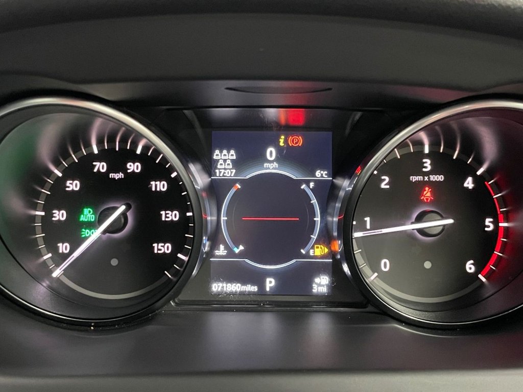 Used Land Rover Discovery Sport 2019 for sale - 76740138: Photo 42