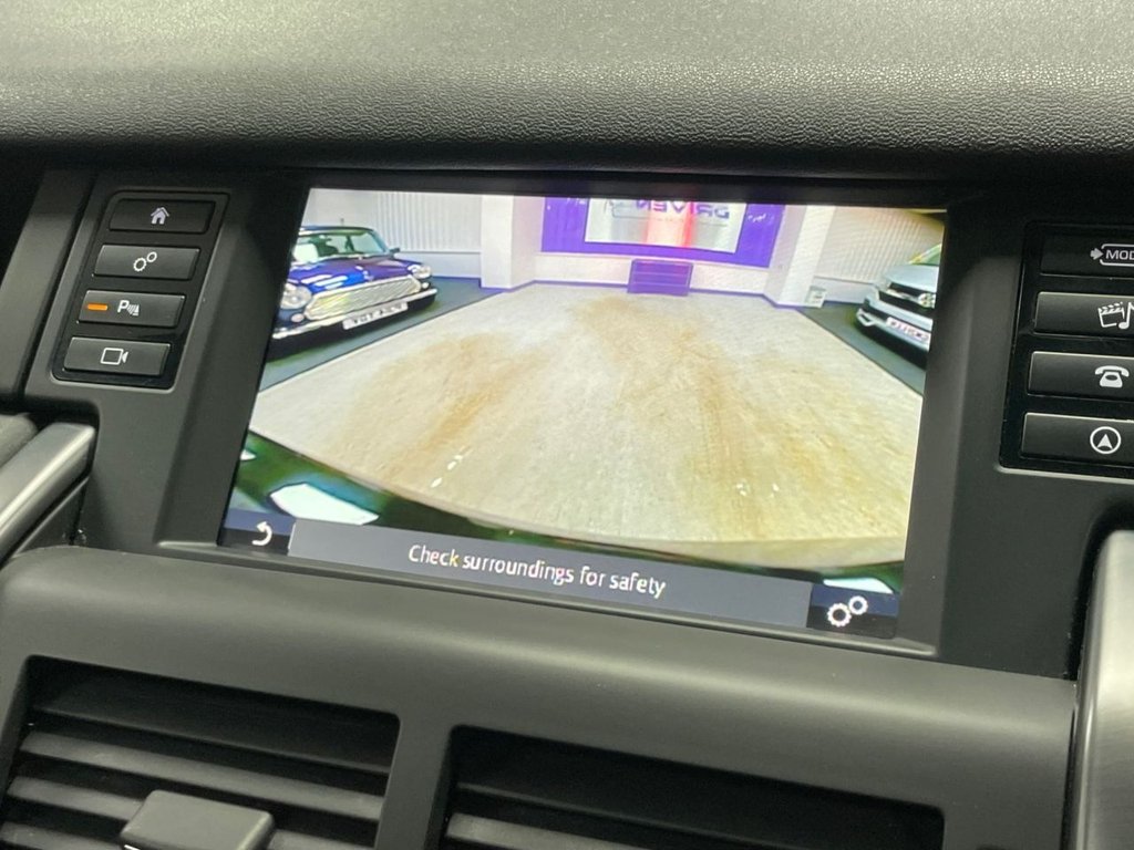 Used Land Rover Discovery Sport 2019 for sale - 76740138: Photo 45