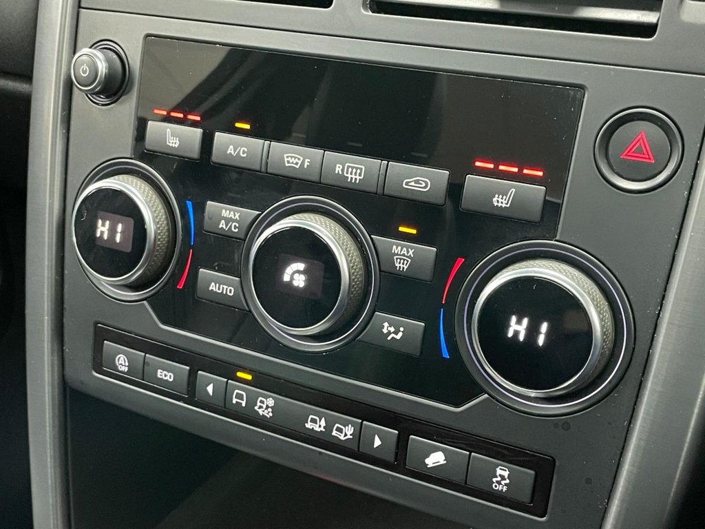 Used Land Rover Discovery Sport 2019 for sale - 76740138: Photo 47